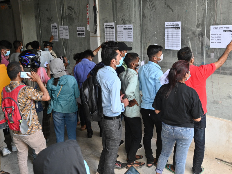 इजरायली भाषा परीक्षाको नतिजा प्रकाशित, २ हजार ३९ जना भए पास (नामावलीसहित)